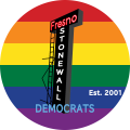 Fresno Stonewall Dems -Logo.Rainbow.BlueD_.120x120