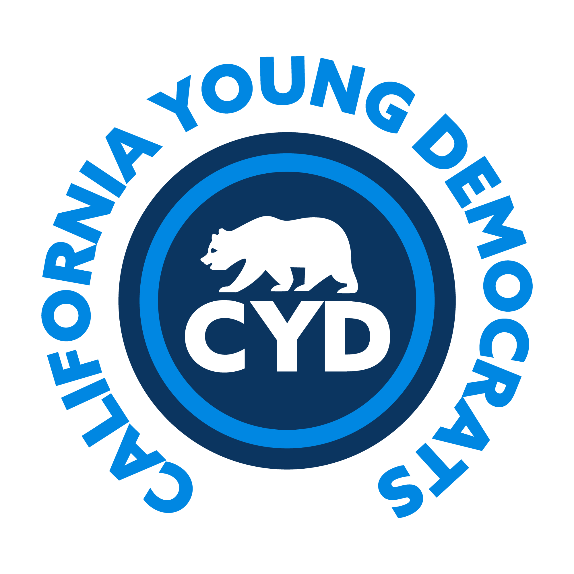 CYD-Badge